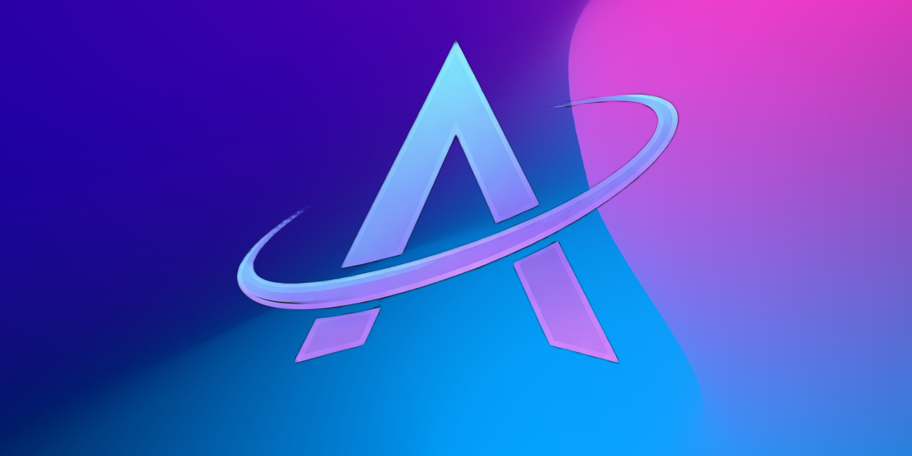 Axiowisp IDE screenshot