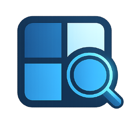 WinProcessInspector logo